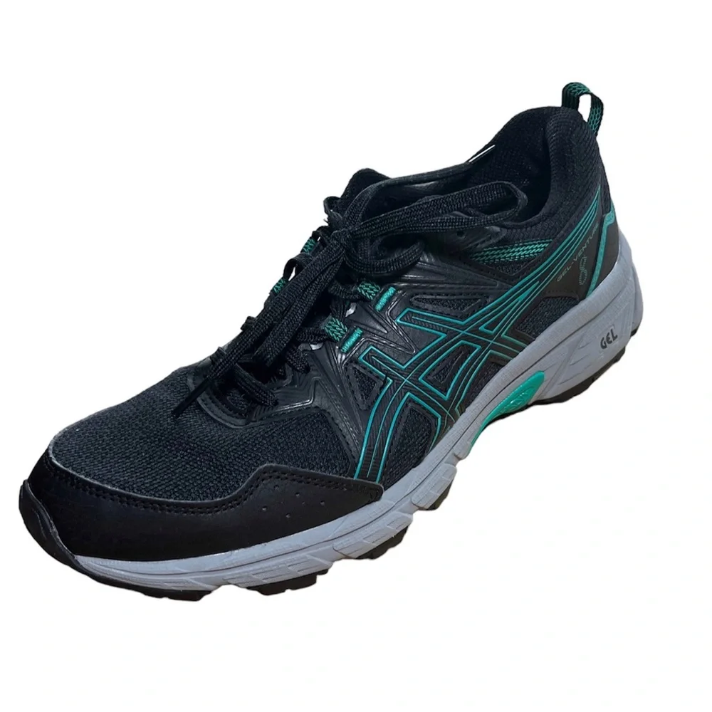ASICS‎  Gel-Venture 8 Running Shoes Women’s Sz 10